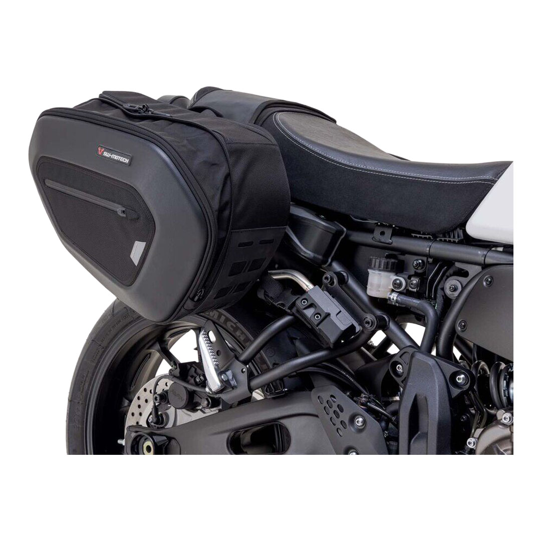 SW-Motech PRO BLAZE H set bočnih torbi za Yamaha XSR 700 ABS