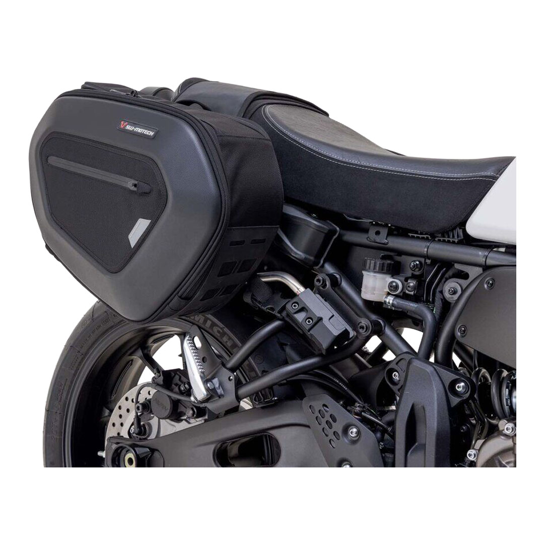 SW-Motech PRO BLAZE H set bočnih torbi za Yamaha XSR 700 ABS