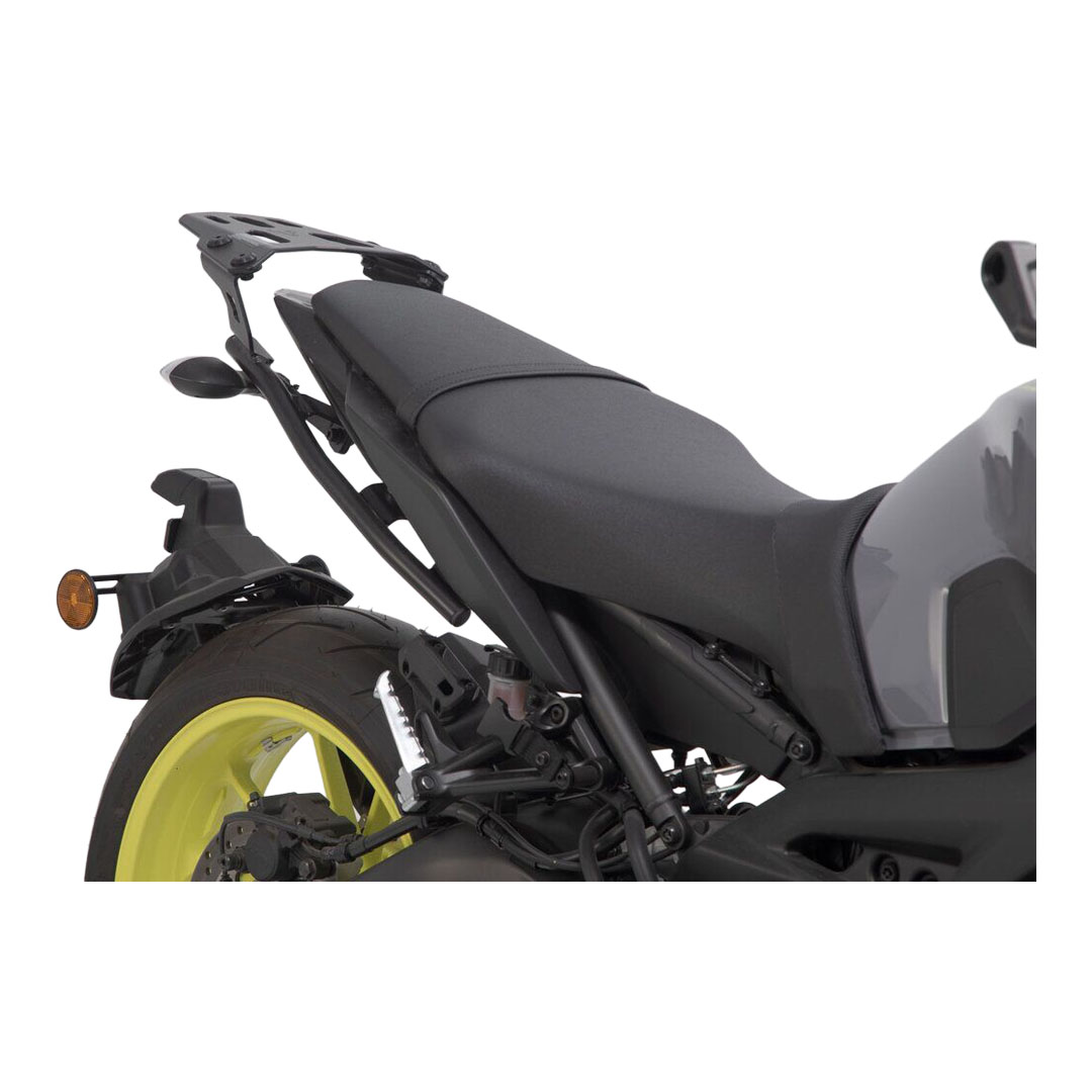 SW-Motech PRO BLAZE H set bočnih torbi sa zaštitom rubova