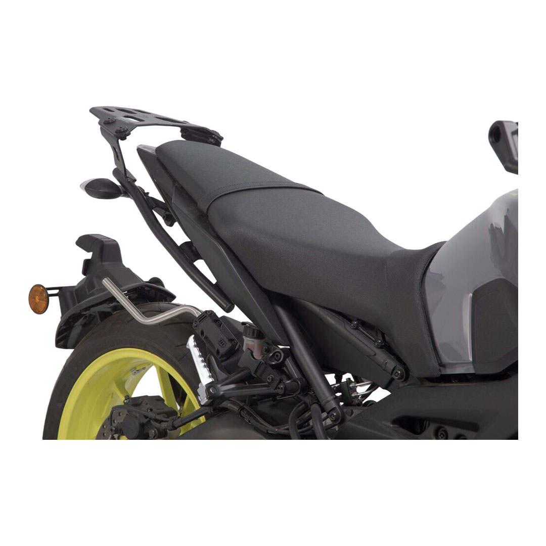 SW-Motech PRO BLAZE H set bočnih torbi sa zaštitom rubova