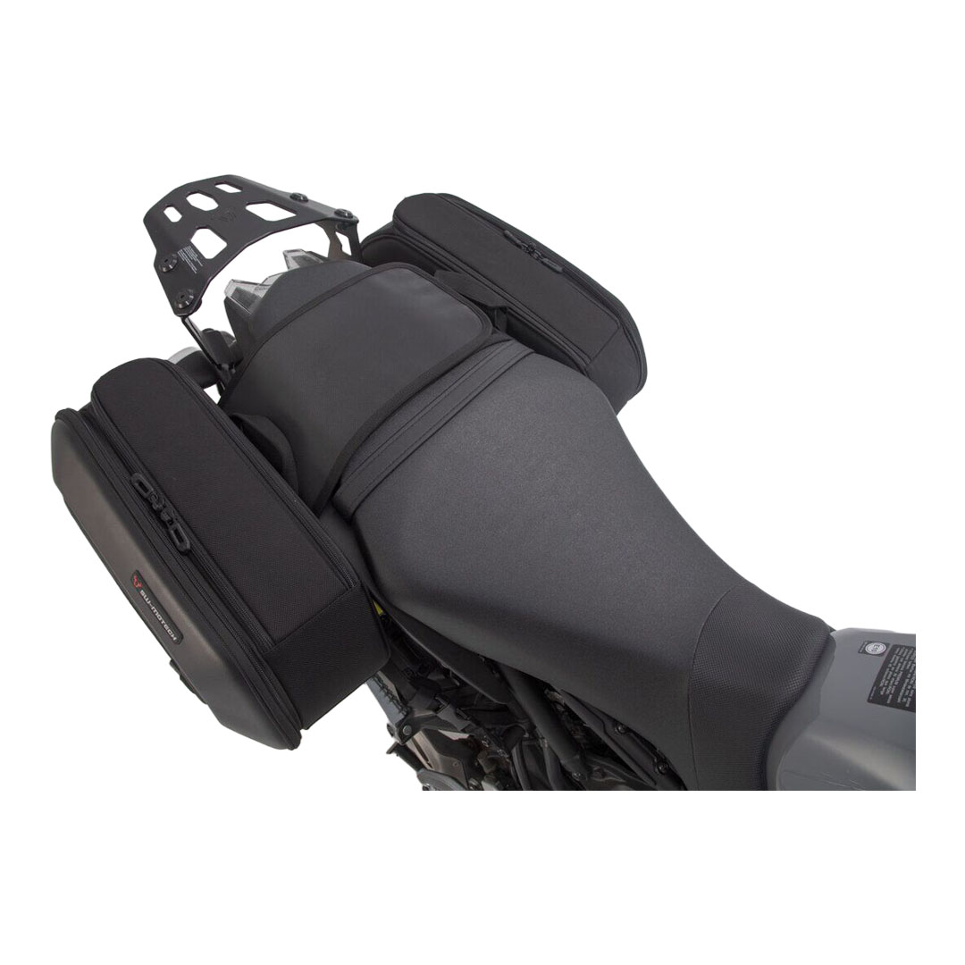 SW-Motech PRO BLAZE H set bočnih torbi sa zaštitom rubova