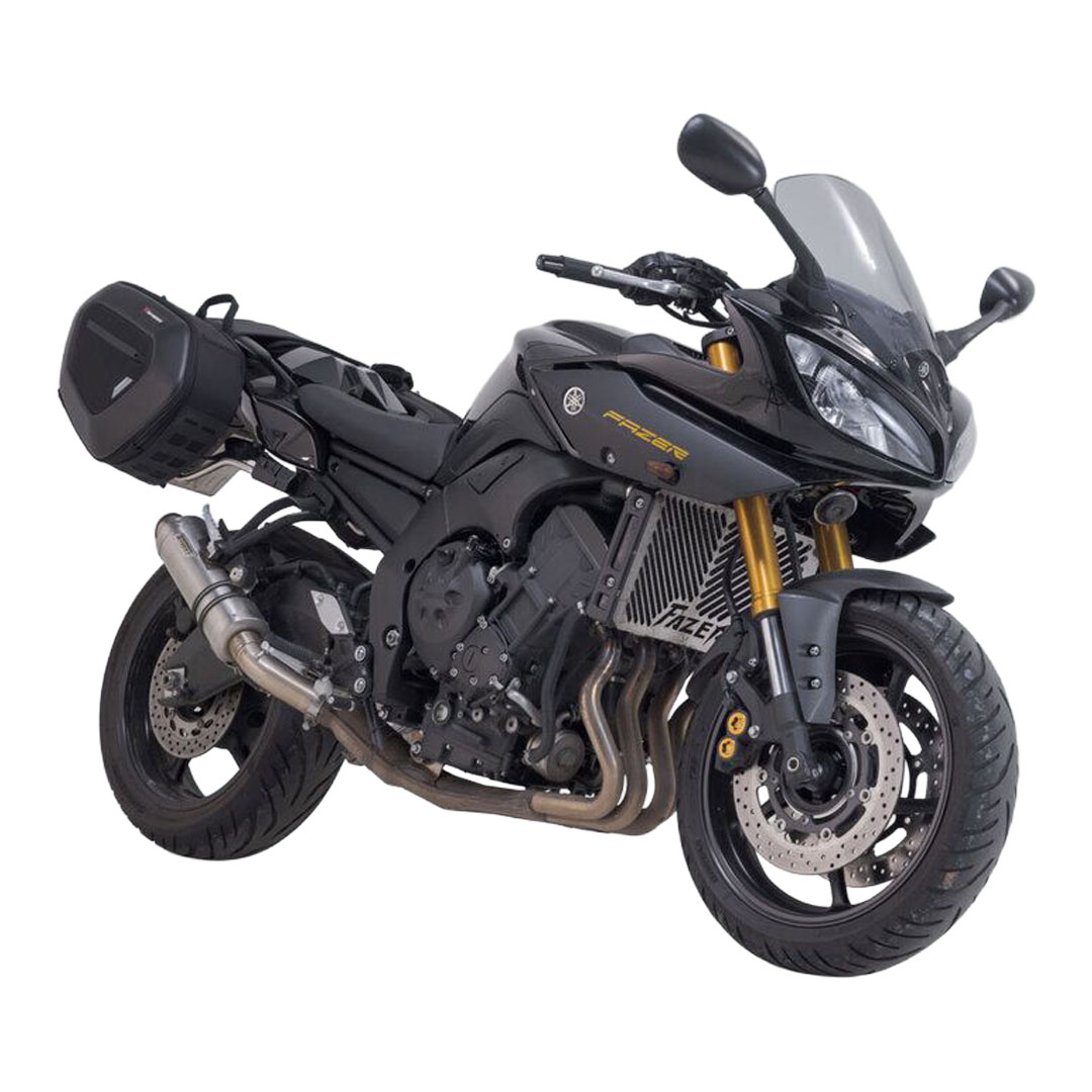 SW-Motech PRO BLAZE H set torbi s EDGE zaštitom