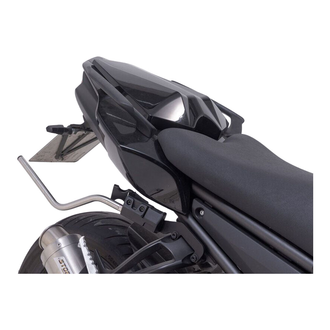 SW-Motech PRO BLAZE H set torbi s EDGE zaštitom