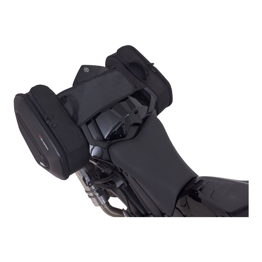 SW-Motech PRO BLAZE H set torbi s EDGE zaštitom