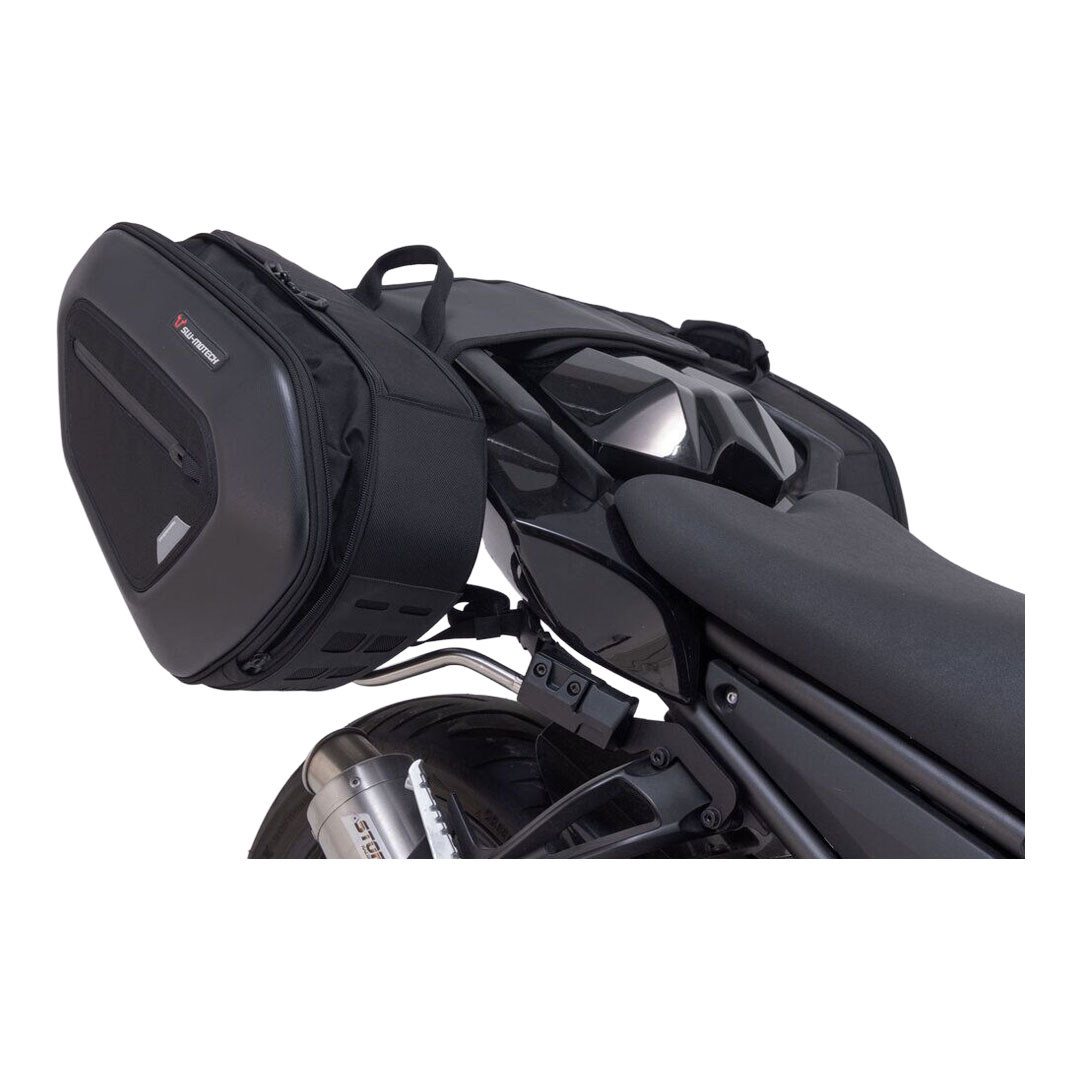 SW-Motech PRO BLAZE H set torbi s EDGE zaštitom