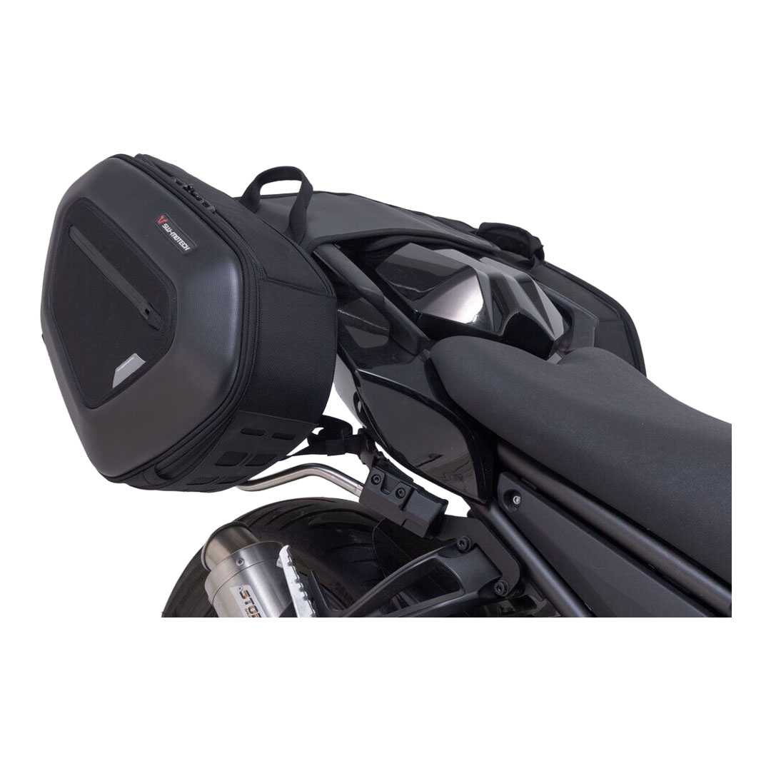 SW-Motech PRO BLAZE H set torbi s EDGE zaštitom