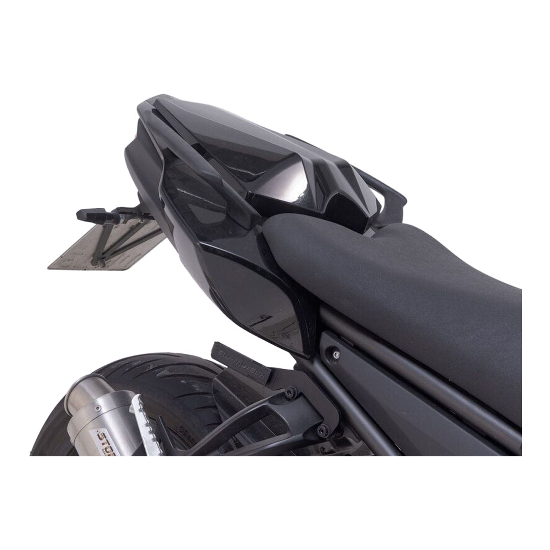 SW-Motech PRO BLAZE H set torbi s EDGE zaštitom