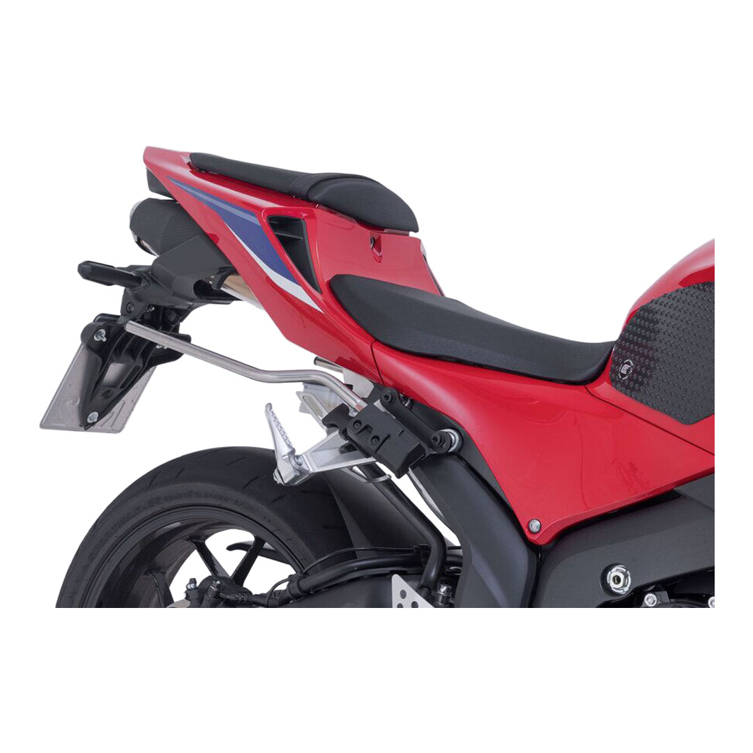 SW-Motech PRO BLAZE H set torbi s EDGE zaštitom i toplinskim štitnikom