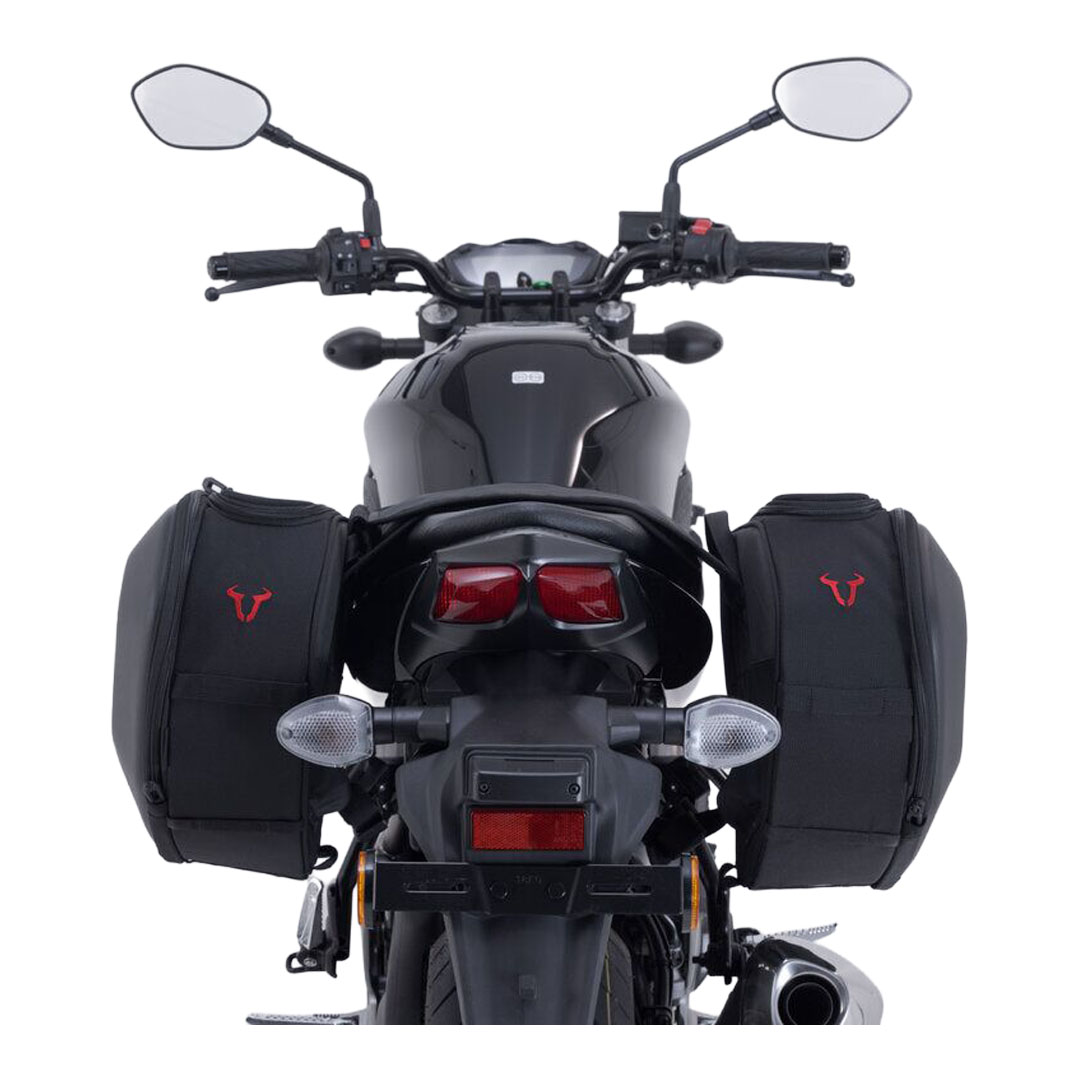 SW-Motech PRO BLAZE H set torbi s EDGE zaštitom