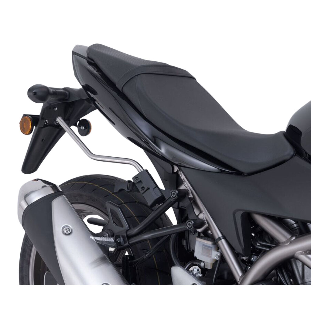 SW-Motech PRO BLAZE H set torbi s EDGE zaštitom