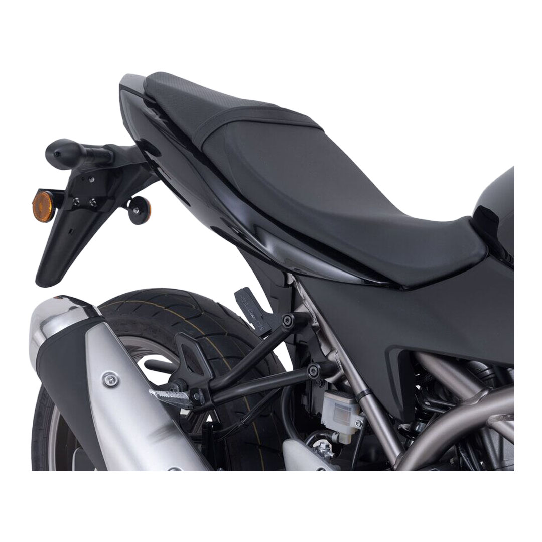 SW-Motech PRO BLAZE H set torbi s EDGE zaštitom