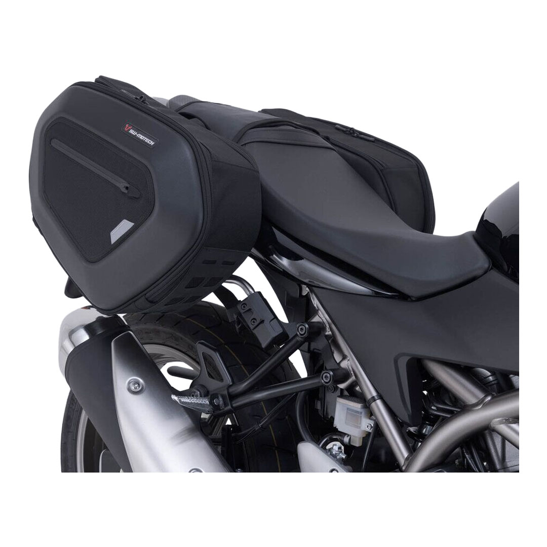 SW-Motech PRO BLAZE H set torbi s EDGE zaštitom