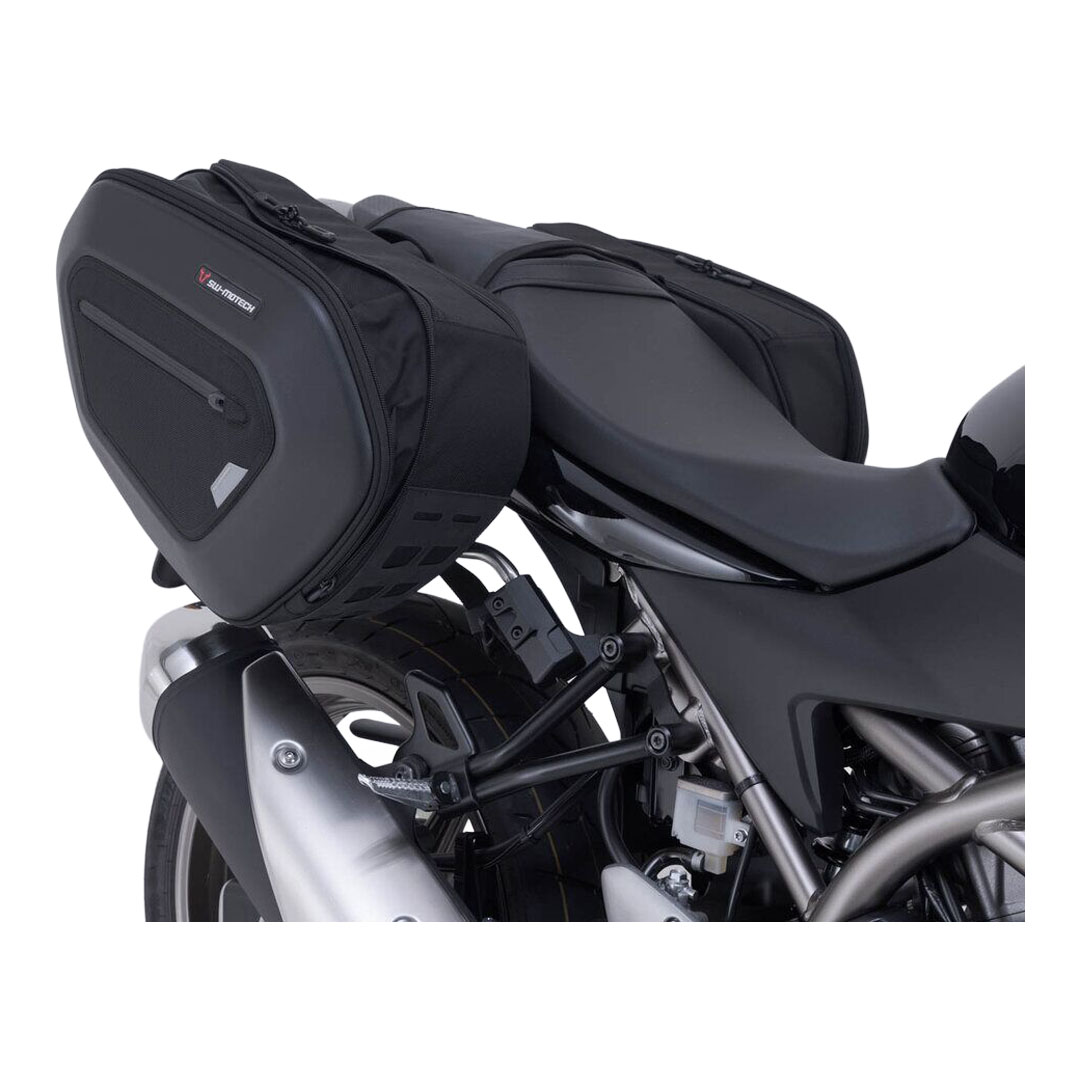 SW-Motech PRO BLAZE H set torbi s EDGE zaštitom