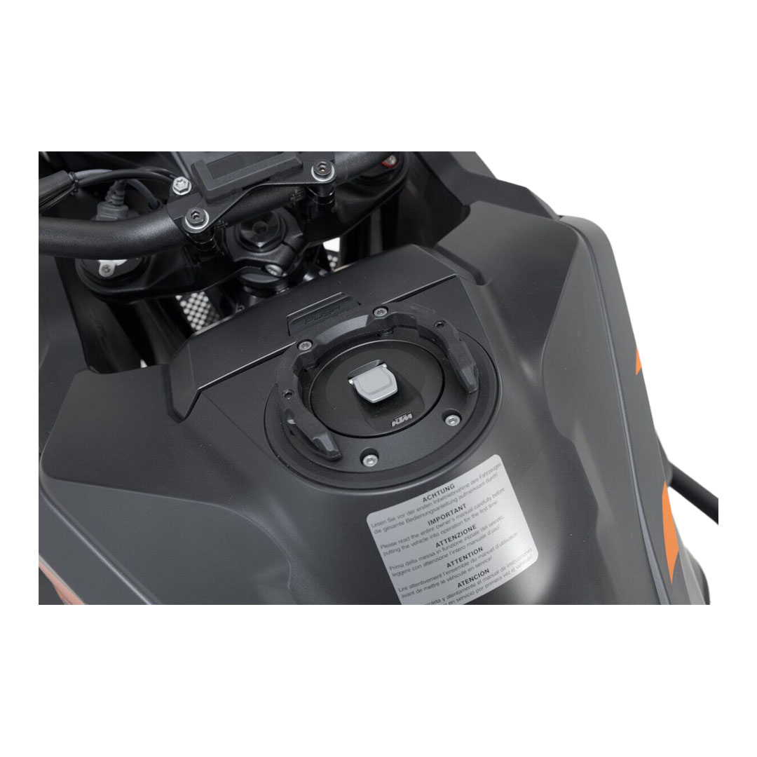 SW-Motech potkova PRO tank torbi za KTM Super Adventure 1290 S ABS