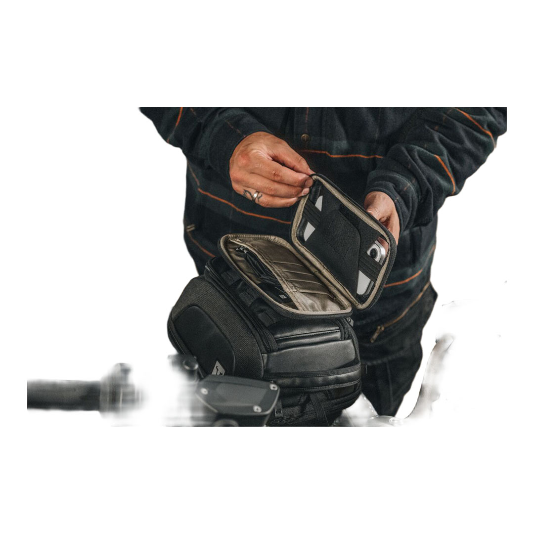 SW-Motech torbica za pametni telefon Legend Gear LA11