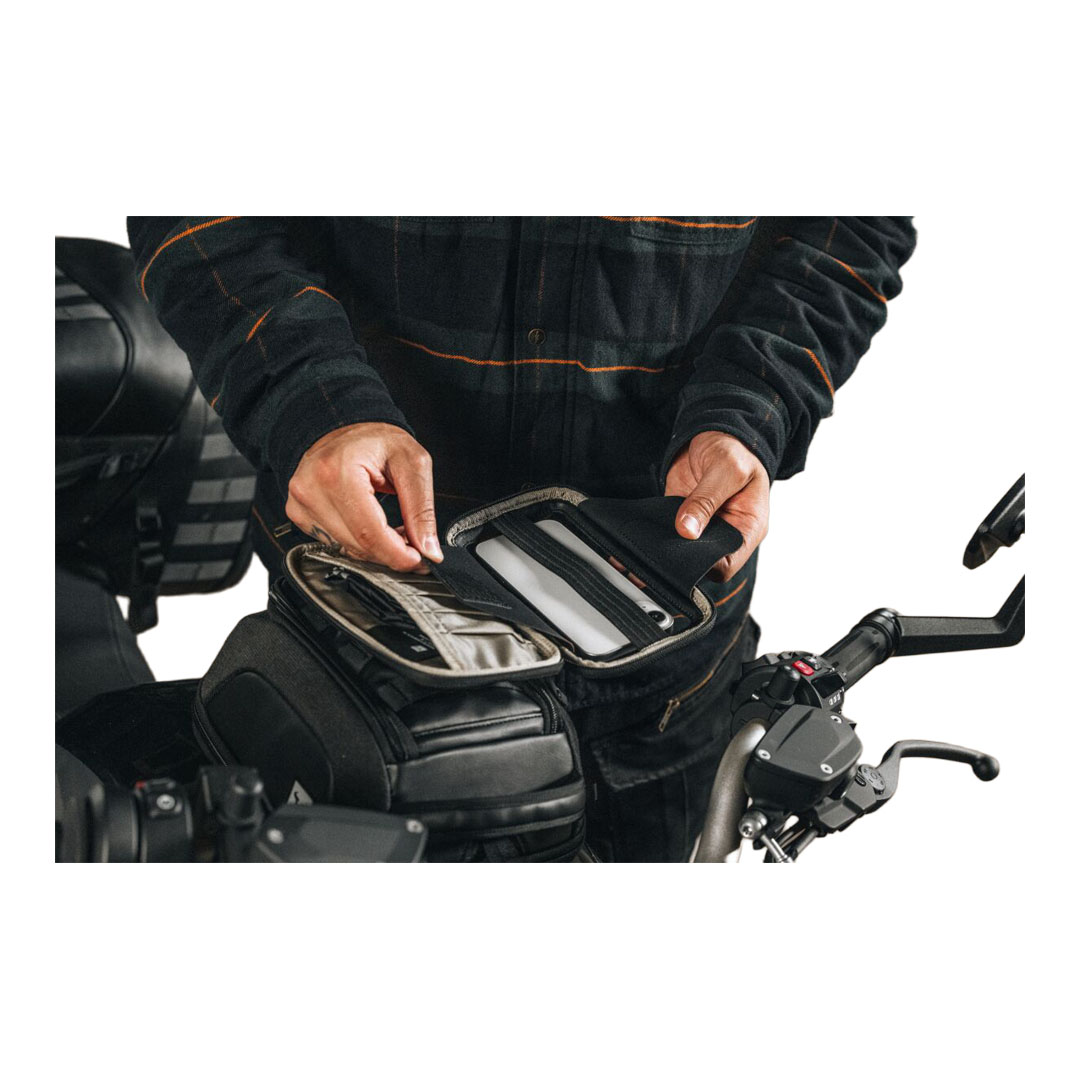 SW-Motech torbica za pametni telefon Legend Gear LA11