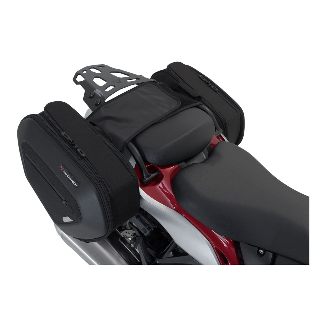 SW-Motech komplet bočnih torbi PRO Blaze H za Suzuki GSX 1300 R