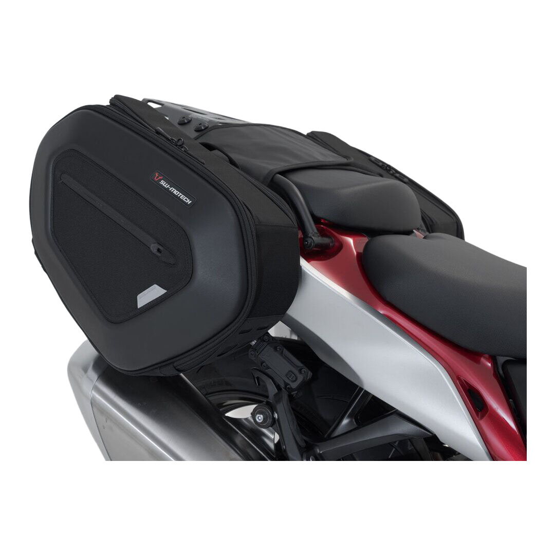 SW-Motech komplet bočnih torbi PRO Blaze H za Suzuki GSX 1300 R