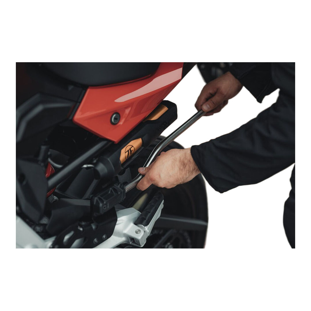 SW-Motech set bočnih torbi PRO Blaze H za BMW R 1250 R ABS