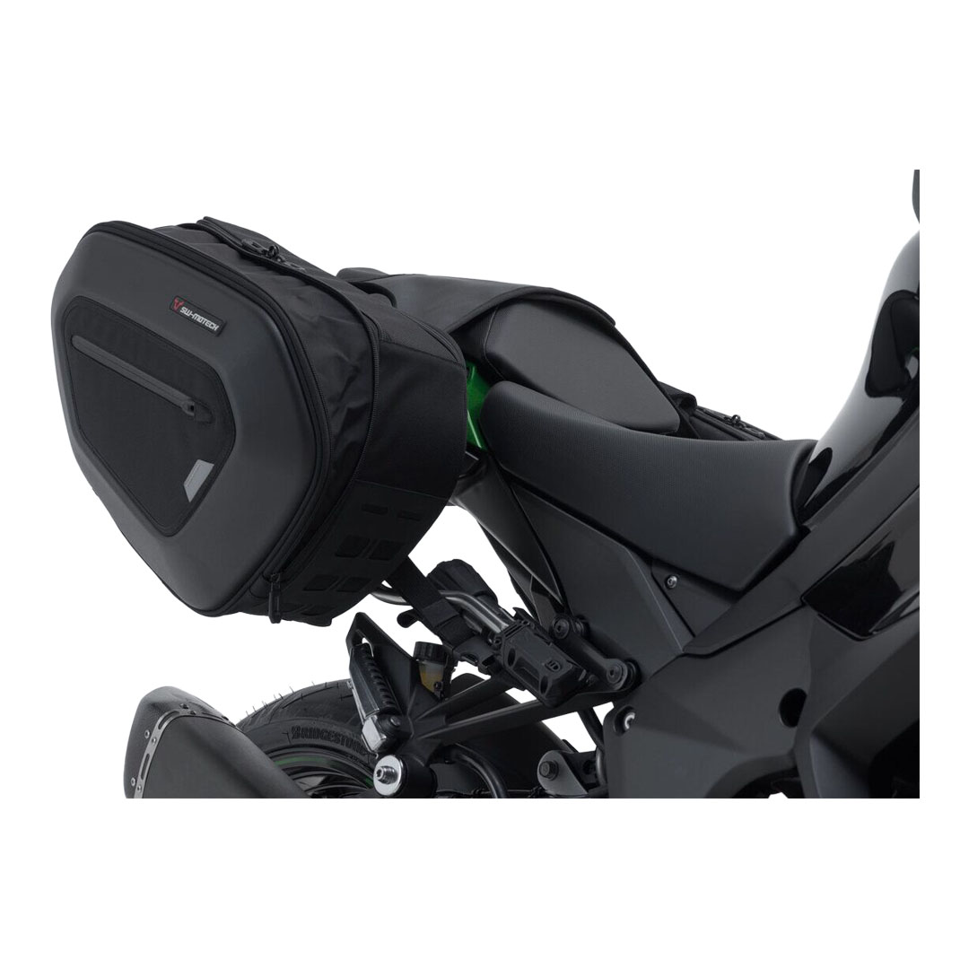 SW-Motech set bočnih torbi PRO Blaze H za Kawasaki Z 1000 SX