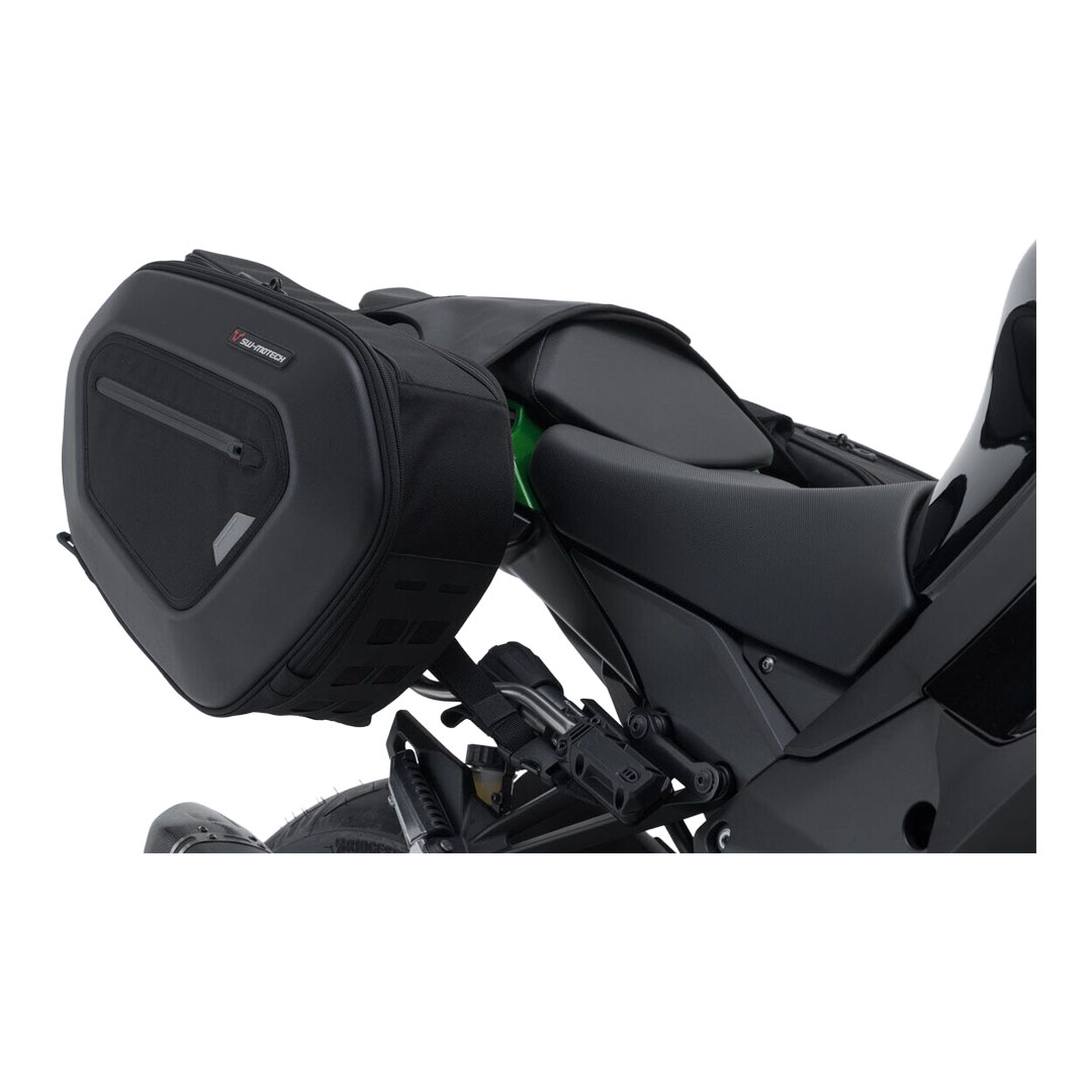 SW-Motech set bočnih torbi PRO Blaze H za Kawasaki Z 1000 SX