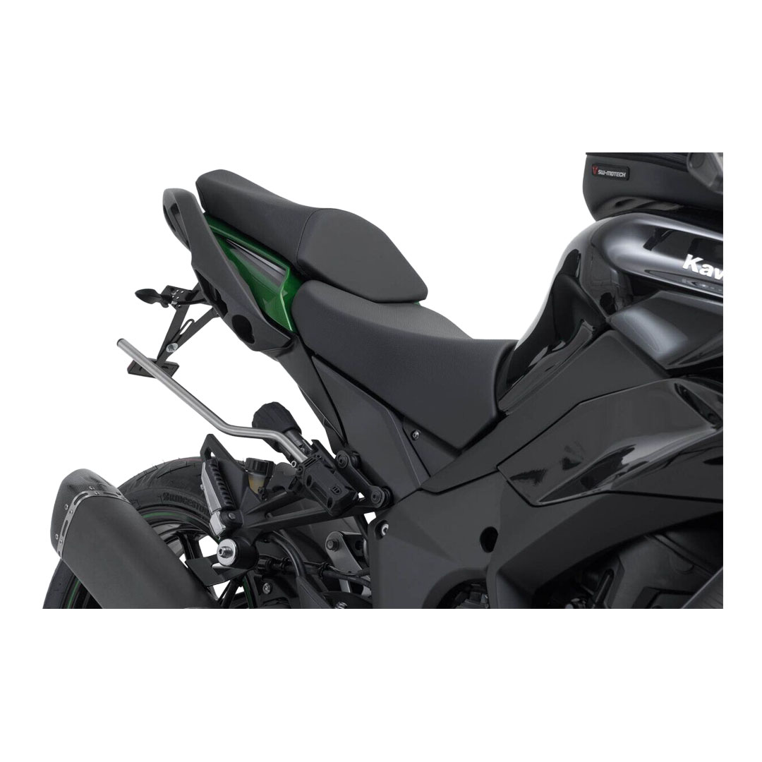 SW-Motech set bočnih torbi PRO Blaze H za Kawasaki Z 1000 SX
