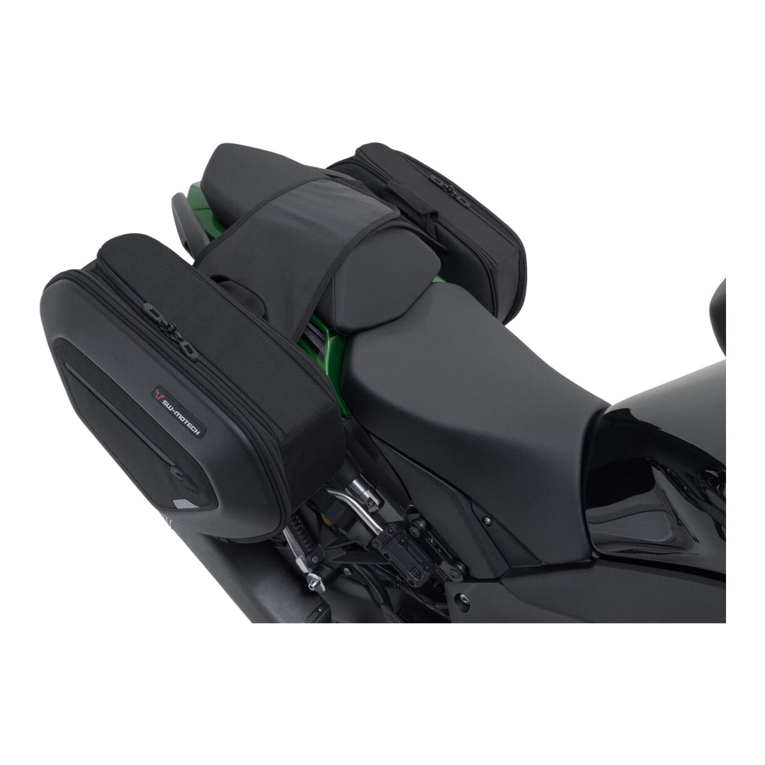 SW-Motech set bočnih torbi PRO Blaze H za Kawasaki Z 1000 SX