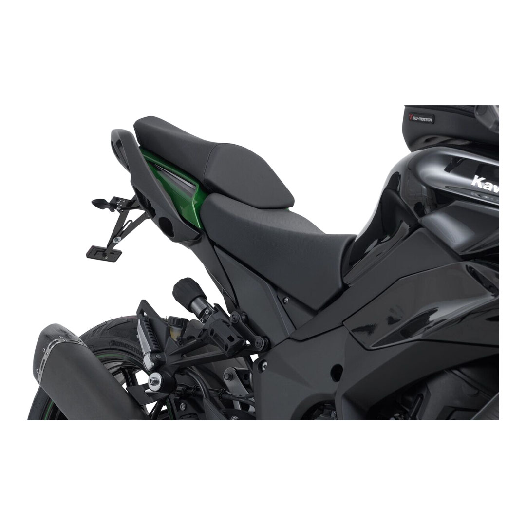 SW-Motech set bočnih torbi PRO Blaze H za Kawasaki Z 1000 SX