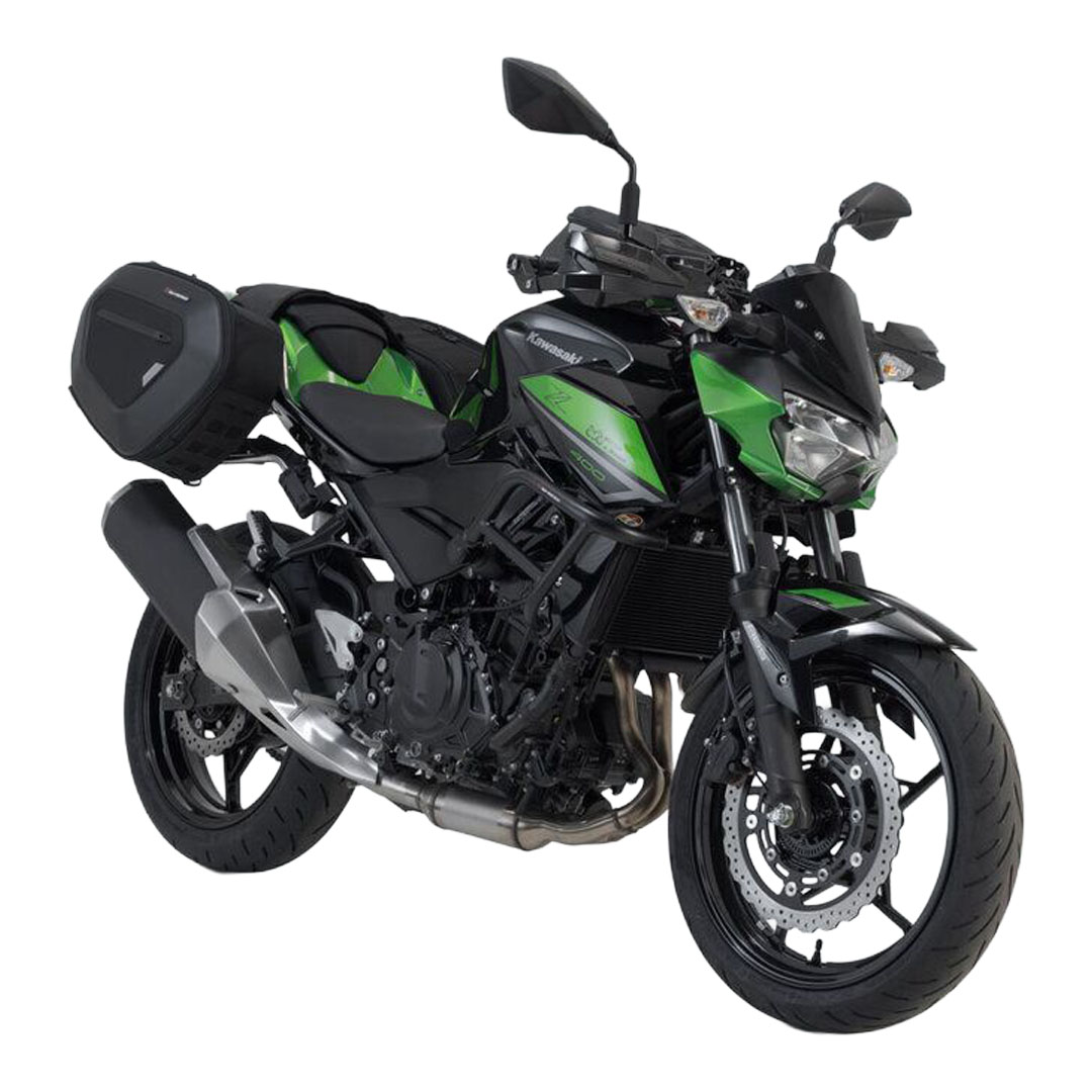SW-Motech PRO Blaze H komplet bočnih torbi za Kawasaki Z 400 ABS