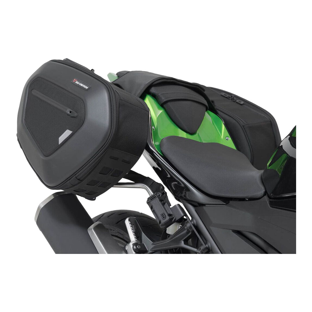 SW-Motech PRO Blaze H komplet bočnih torbi za Kawasaki Z 400 ABS