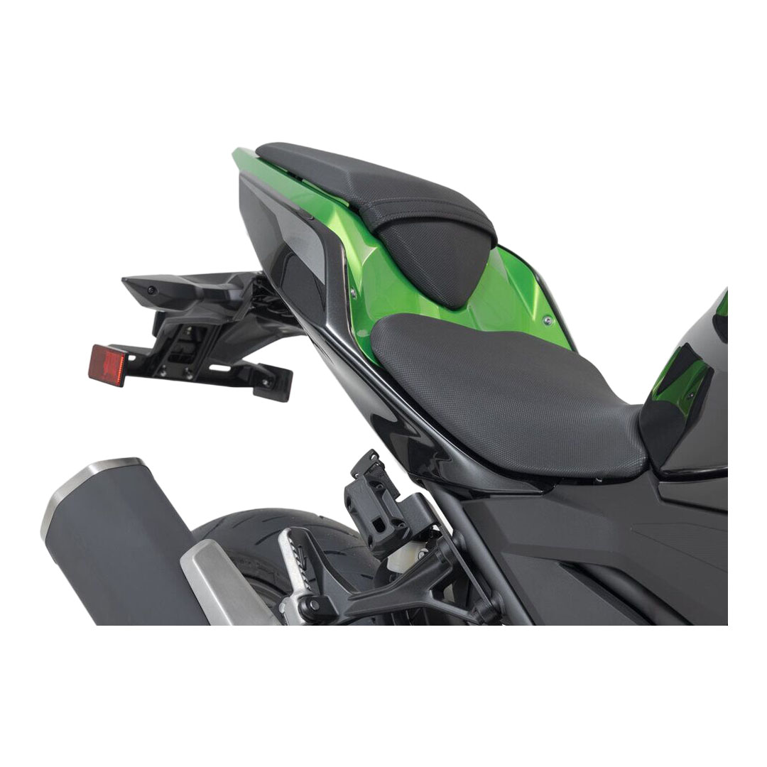 SW-Motech PRO Blaze H komplet bočnih torbi za Kawasaki Z 400 ABS
