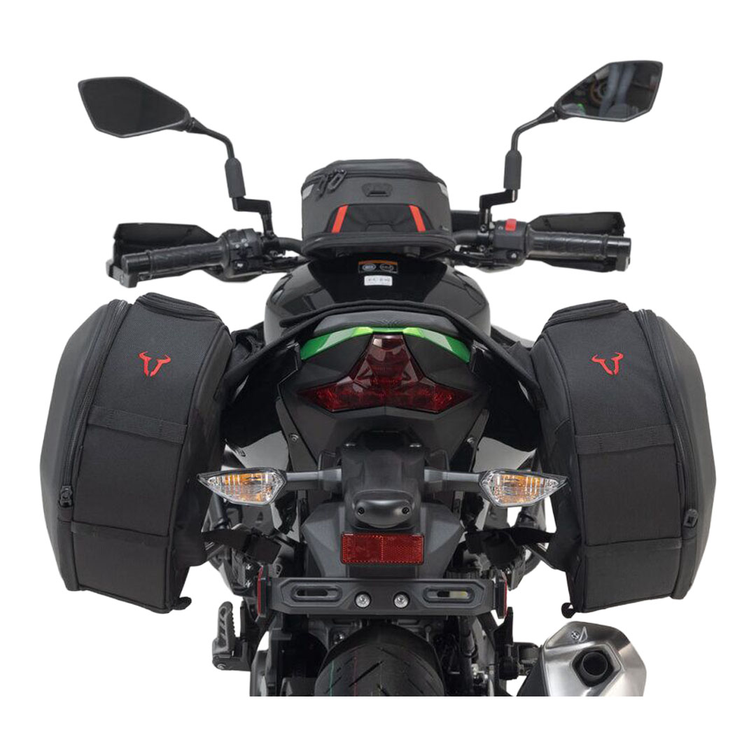 SW-Motech PRO Blaze H komplet bočnih torbi za Kawasaki Z 400 ABS