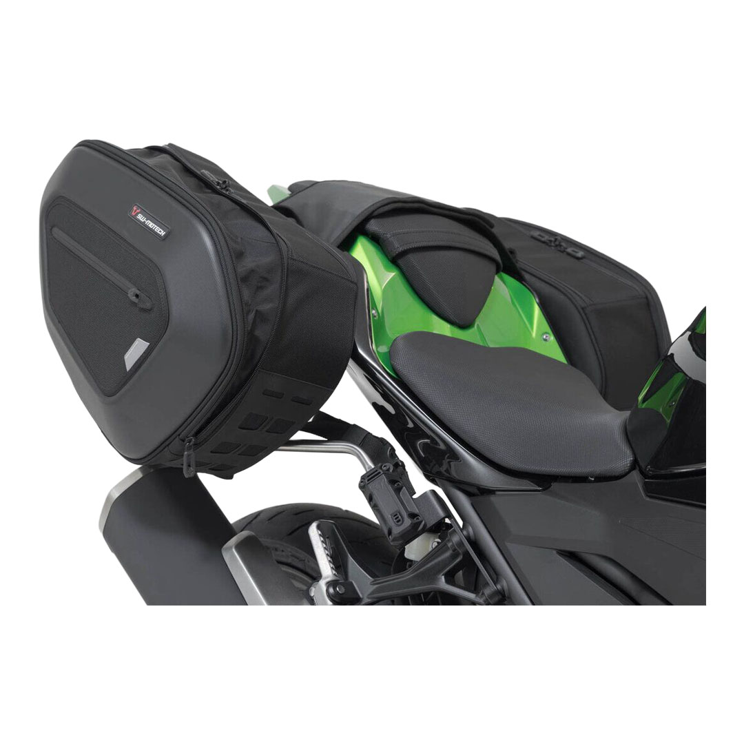 SW-Motech PRO Blaze H komplet bočnih torbi za Kawasaki Z 400 ABS