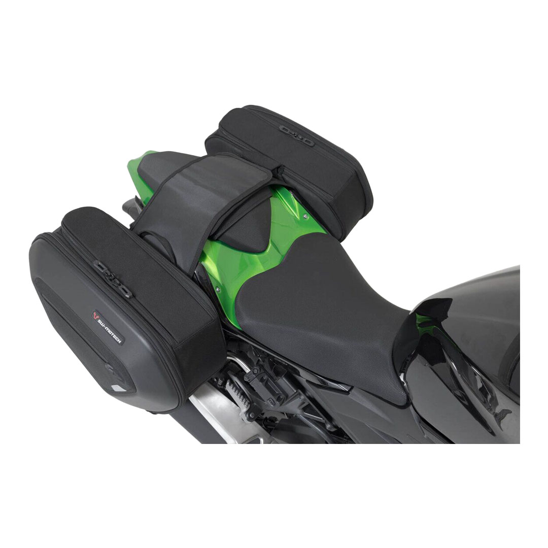 SW-Motech PRO Blaze H komplet bočnih torbi za Kawasaki Z 400 ABS