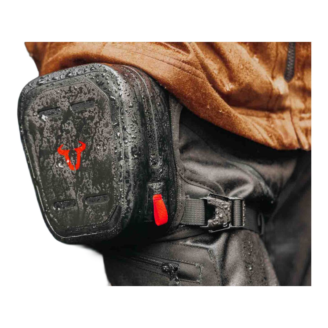 SW-Motech vodootporna torbica za nogu WP