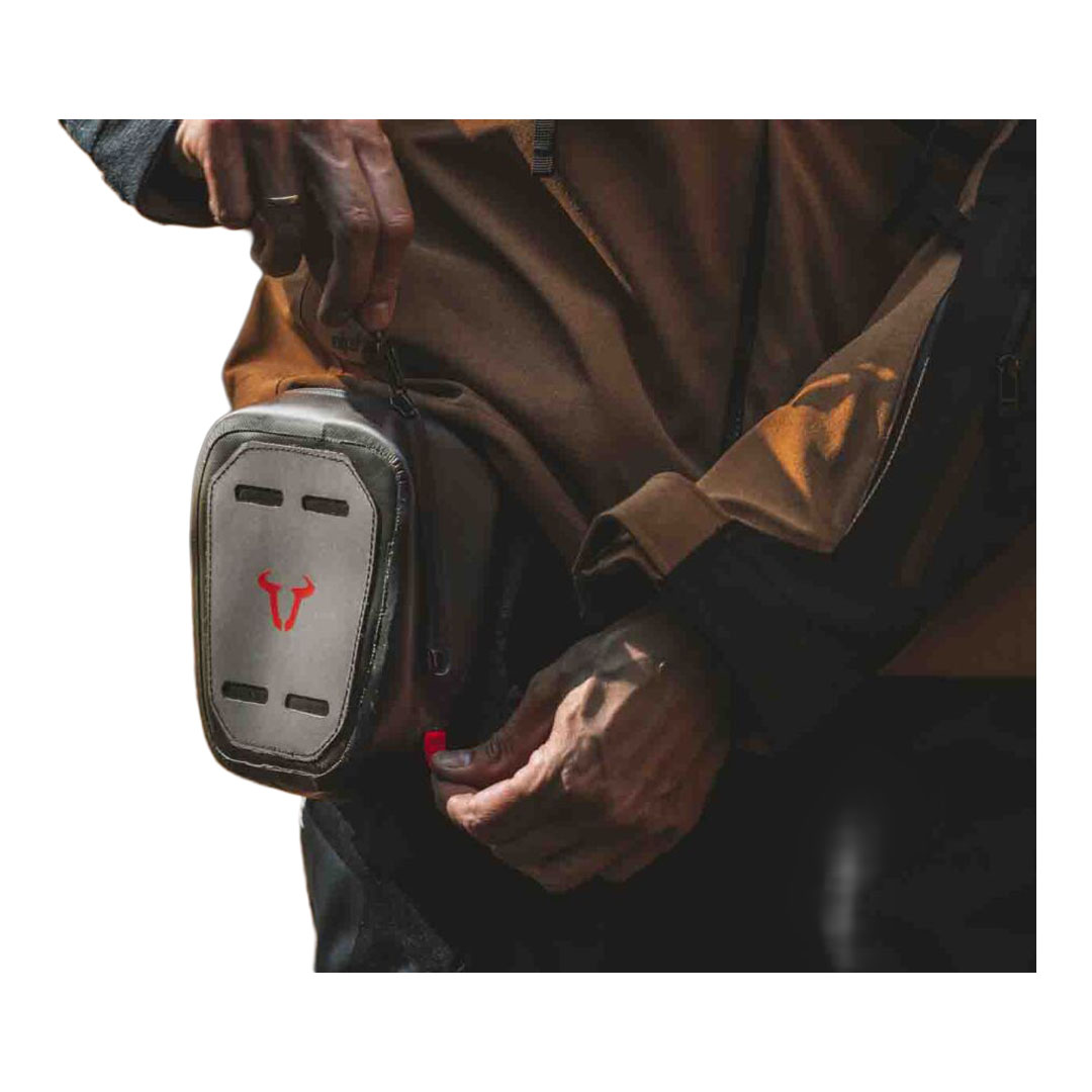 SW-Motech vodootporna torbica za nogu WP