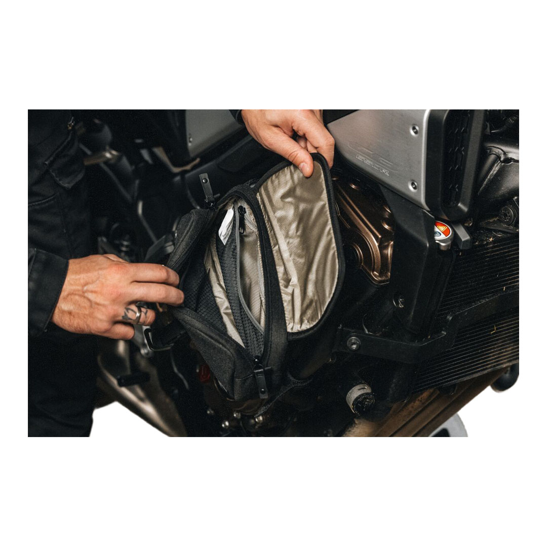 SW-Motech dodatna torbica Legend Gear LA9