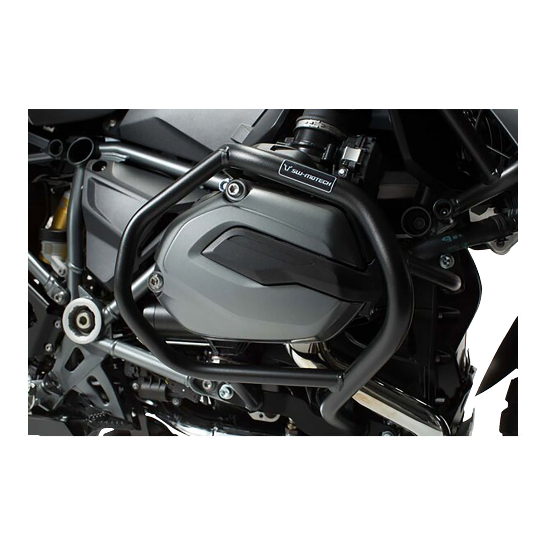 SW-Motech cijevna zaštita motora za BMW R 1200 GS ABS (2012–2019)
