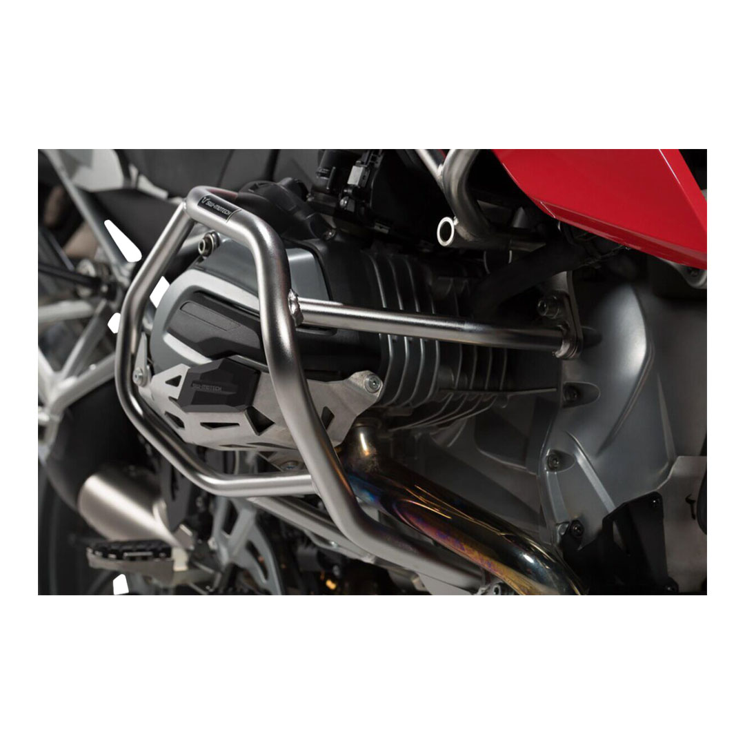 SW-Motech cijevna zaštita motora za BMW R 1200 GS ABS (2012–2019)