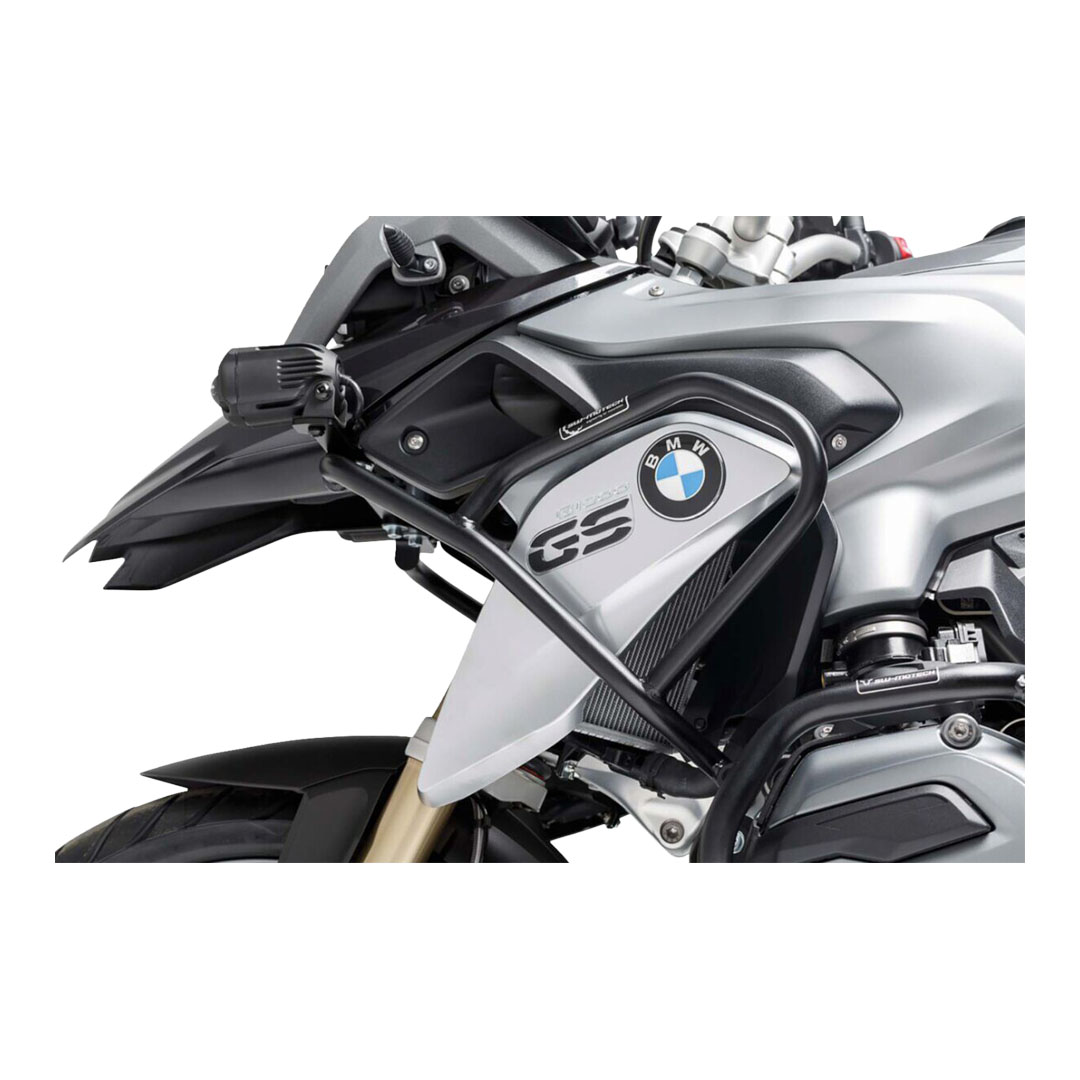SW-Motech gornja cijevna zaštita motora za BMW R 1200 GS ABS (2012–2016)