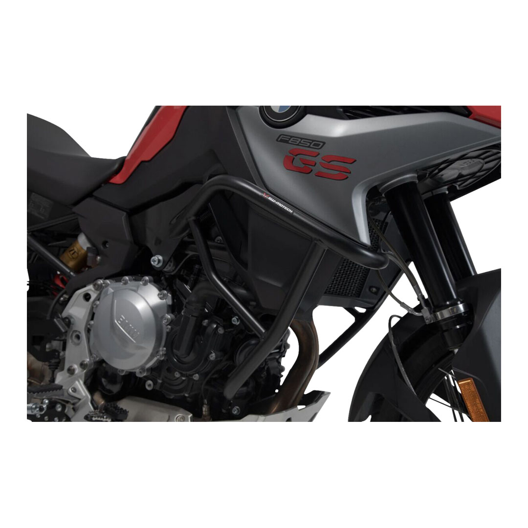SW-Motech cijevna zaštita motora za BMW F 850 GS ABS (2018–2023)