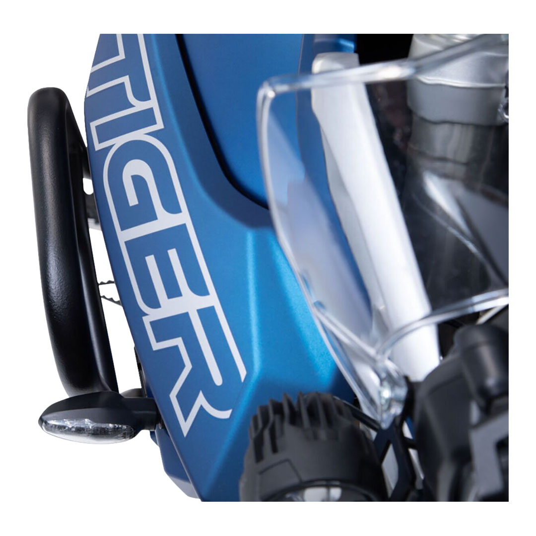 SW-Motech cijevna zaštita motora za Triumph Tiger 800 XCA ABS (2015–2020)