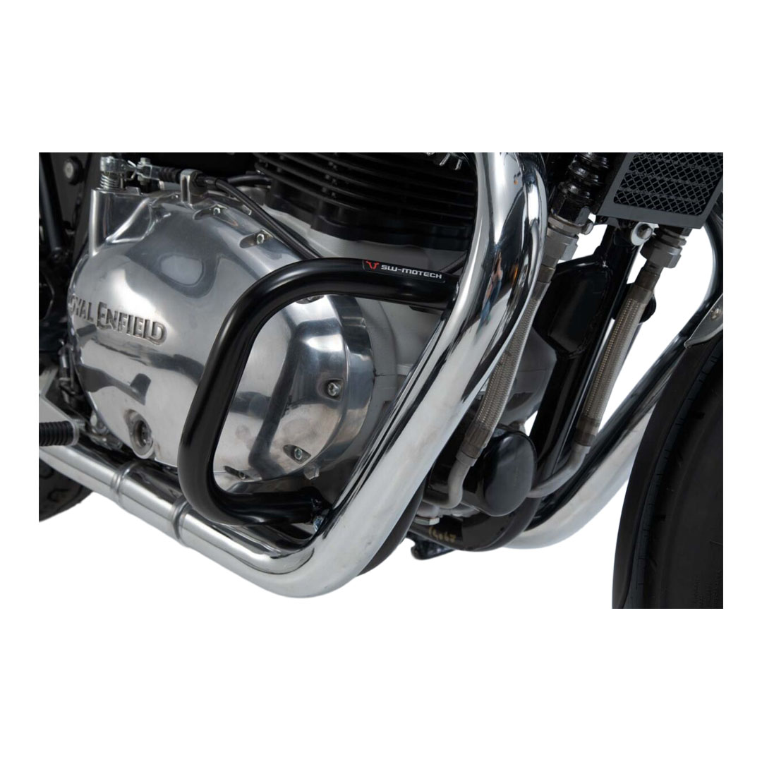 SW-Motech cijevna zaštita motora za Royal Enfield Interceptor 650 ABS (2019–2022)