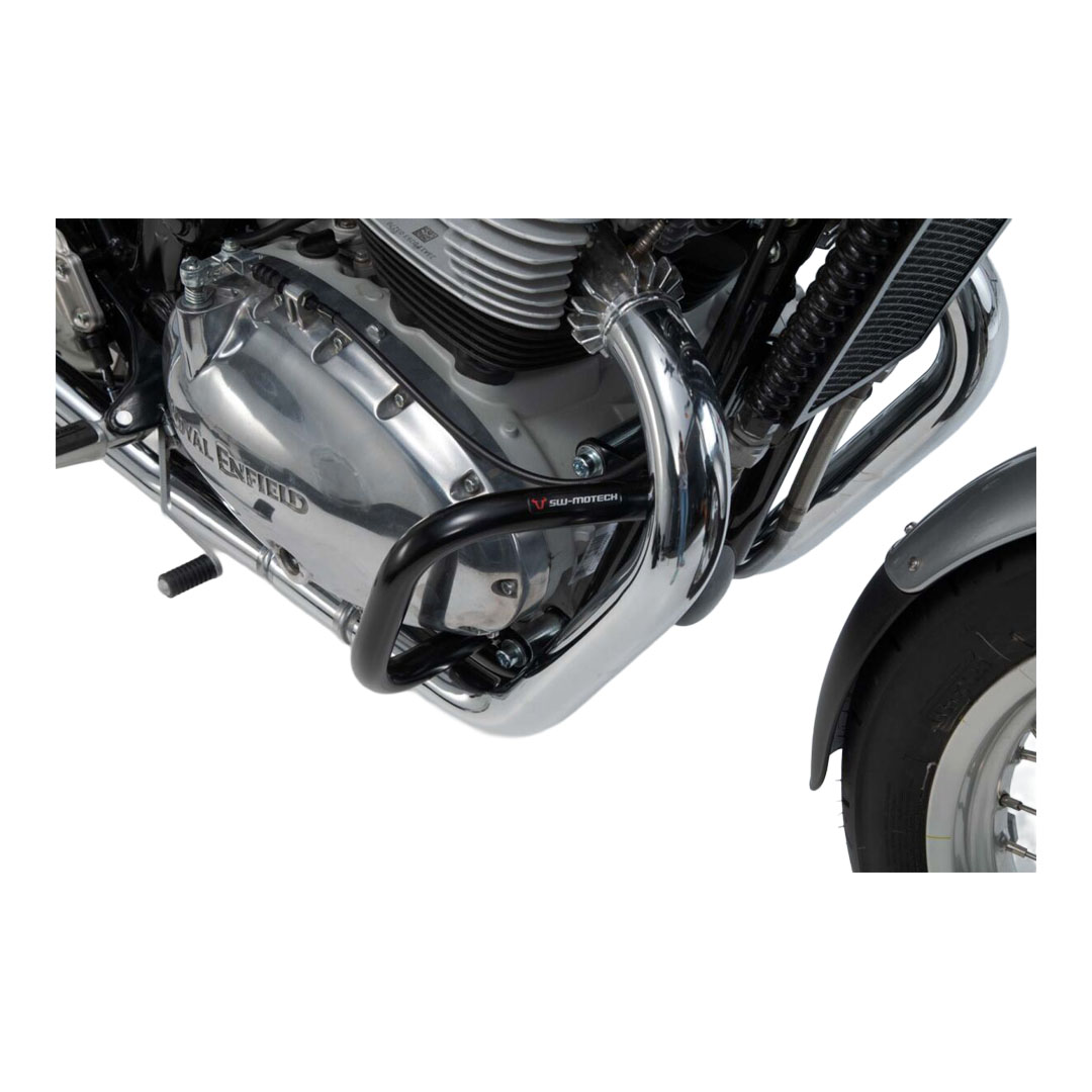 SW-Motech cijevna zaštita motora za Royal Enfield Interceptor 650 ABS (2019–2022)