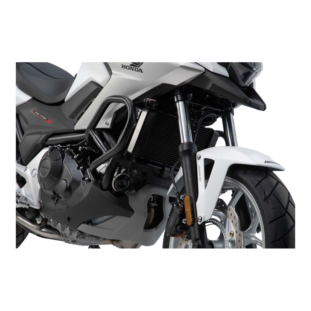 SW-Motech cijevna zaštita motora za Honda NC 750 S/X (2012–2024)