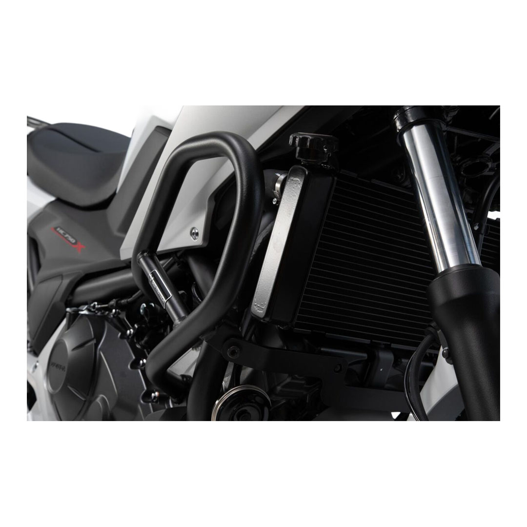 SW-Motech cijevna zaštita motora za Honda NC 750 S/X (2012–2024)