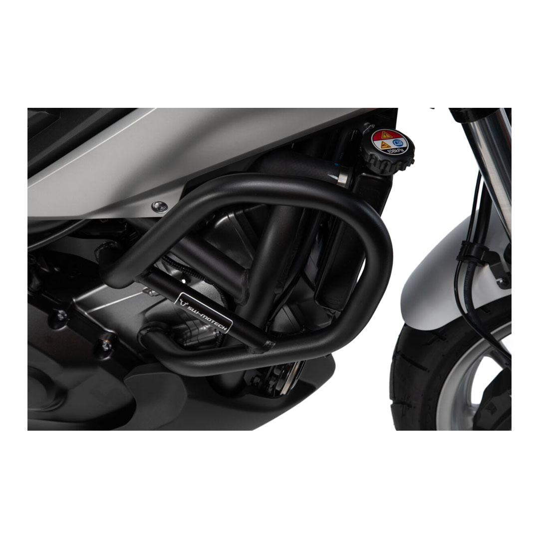 SW-Motech cijevna zaštita motora za Honda NC 750 S/X (2012–2024)