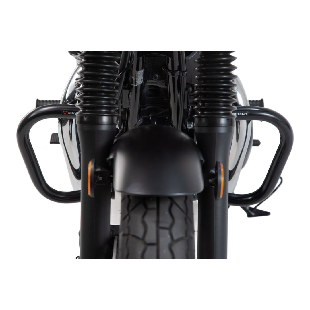 SW-Motech cijevna zaštita motora za Kawasaki W 800 (2019–2024)