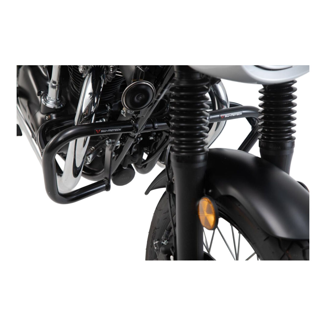 SW-Motech cijevna zaštita motora za Kawasaki W 800 (2019–2024)