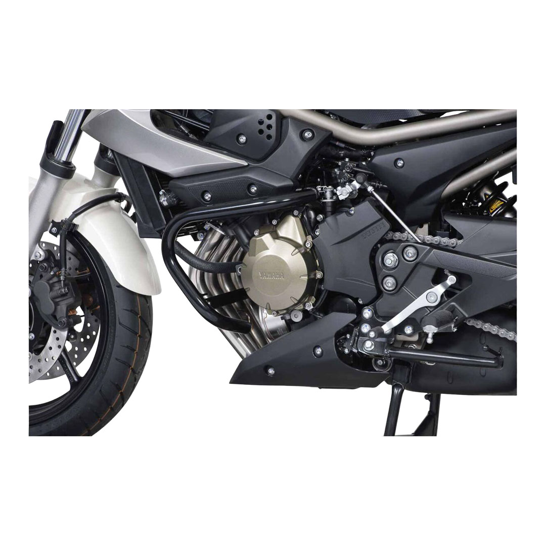SW-Motech cijevna zaštita motora za Yamaha XJ 6 F ABS (2009–2016)